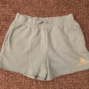 Abercrombie Kids girl shorts 13/14